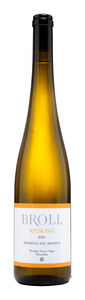 Broll Riesling Reserve