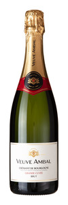 Ambal Crémant de Bourgogne Grande Cuvée Brut