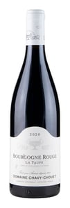 Chavy-Chouet Bourgogne Rouge Le Taupe
