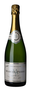 Champagne Marcel Pierre Brut