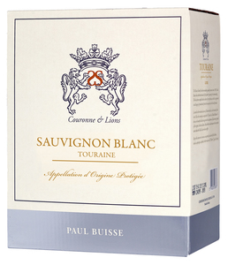 Paul Buisse Touraine Sauvignon Blanc BiB