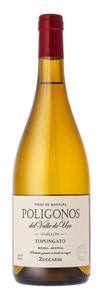 Zuccardi Polígonos Semillon