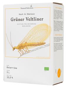 Natural Selections Hoch & Obenaus Grüner Veltliner