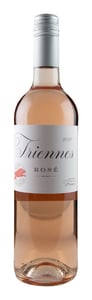 Triennes Rosé