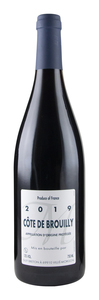 Guy Breton Côte de Brouilly