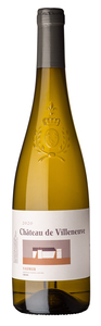 Ch. de Villeneuve Saumur Blanc