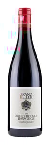 Weingut Franz Keller Oberbergener Bassgeige Spätburgunder