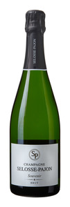 Selosse Pajon Le Champagne Brut