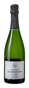 Selosse Pajon Le Champagne Blanc de Blancs Grand Cru