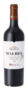 Rigal Original Malbec