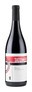 Tatomer Santa Barbara Pinot Noir