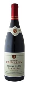 Faiveley Beaune 1er cru Clos de l'Ecu Monopole