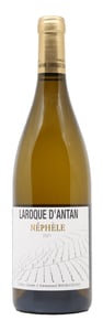 Dom. Laroque D'Antan Blanc Néphèle