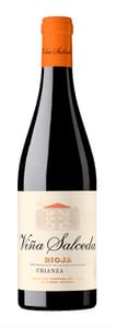 Vina Salceda Crianza