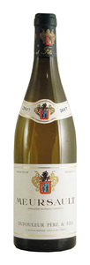Dufouleur Meursault