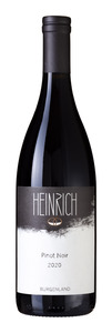 Heinrich Pinot Noir