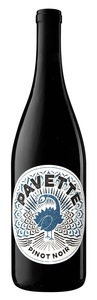 Pavette Pinot Noir
