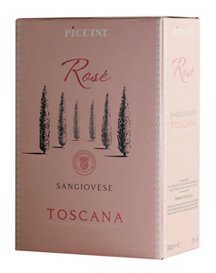 Rose Bib Piccini