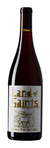 Land of Saints Carbonic Pinot Noir