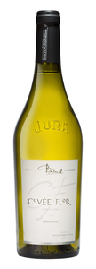 Baud Cuvée Flor Côtes du Jura Chardonnay