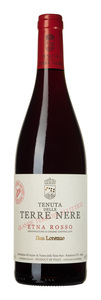 Terre Nere Etna Rosso San Lorenzo