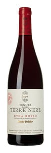 Terre Nere Etna Rosso Santo Spirito