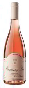 Audoin Marsannay Rosé