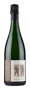 C&P Breton Epaulé Jeté Vouvray Méthode Traditionnelle