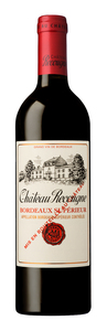 Ch. Recougne Bordeaux Supérieur
