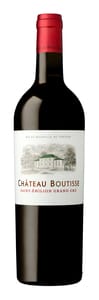 Ch. Boutisse Saint-Émilion Grand Cru