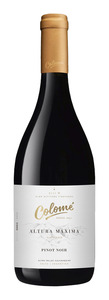 Colomé Altura Máxima Pinot Noir