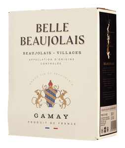 Belle Beaujolais Villages