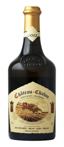 Jean Bourdy Château-Chalon