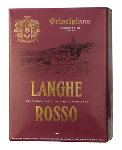 Principiano Langhe Rosso