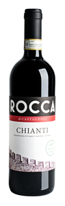 Fatt. di Scannano Chianti