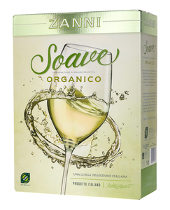 Zanni Soave Organic