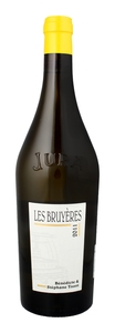 Tissot Les Bruyères Chardonnay