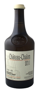 Tissot Château-Chalon