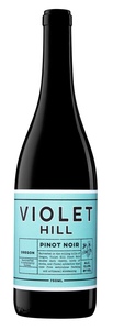 Violet Hill Oregon Pinot Noir