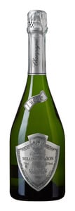 Selosse-Pajon Champagne Brut