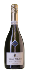 Bouchard Brut de Chardonnay