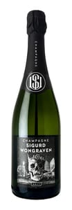 Sigurd Wongraven Champagne Brut