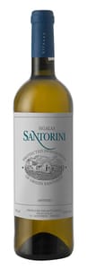 Dom. Sigalas Santorini Assyrtiko