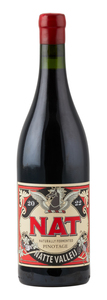 Natte Valleij Nat Pinotage