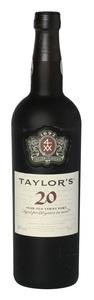 Taylor's 20 Year Old Tawny