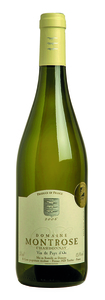 Domaine Montrose Chardonnay