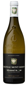 Ch. Mont-Redon Chateauneuf-du-Pape blanc