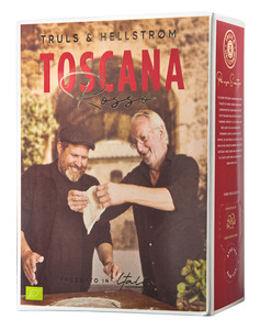 Truls & Hellstrøm Toscana Rosso