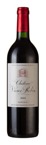 Ch. Vieux Robin