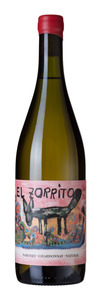Santa Julia El Zorrito Chardonnay